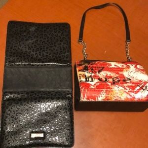 Miche Petite Bag with 2 Shells- NWOT